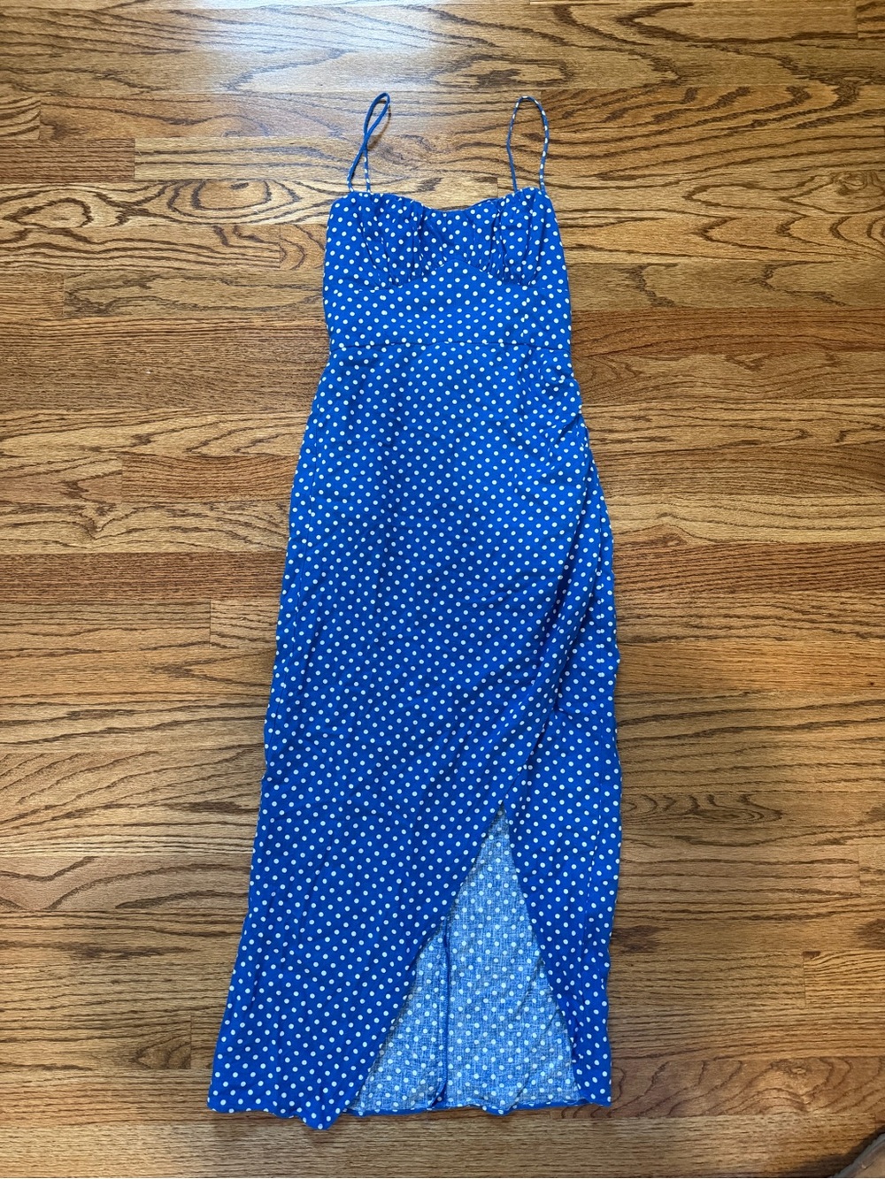 Midi dress
